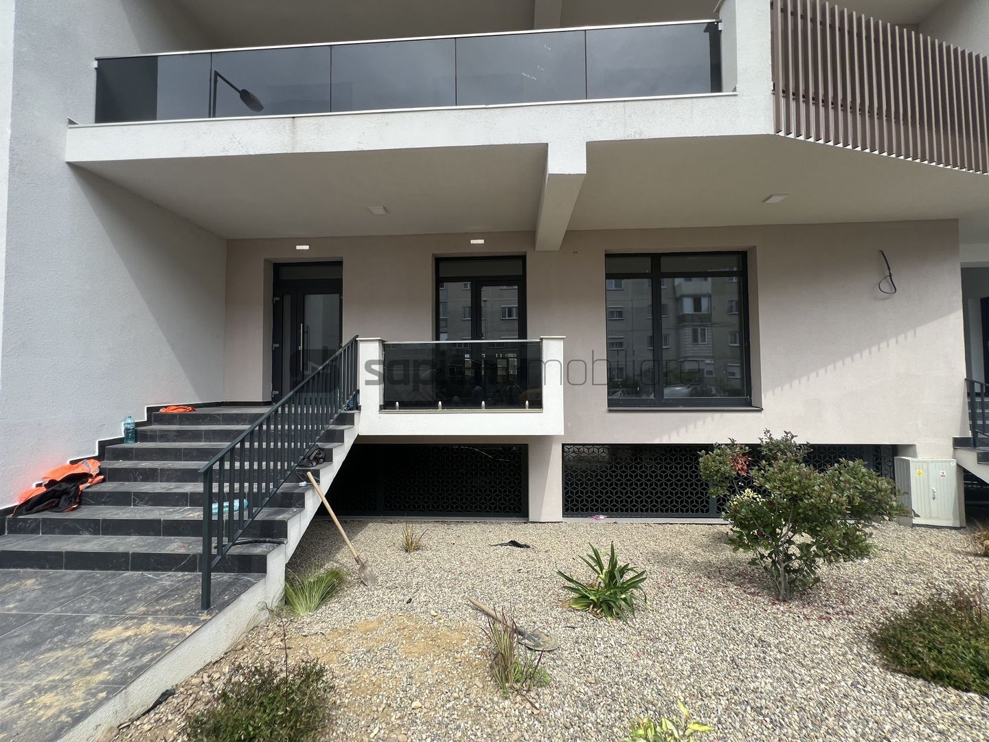 Sapient | Spațiu comercial _ cart. Nufărul, Oradea - Poză 1