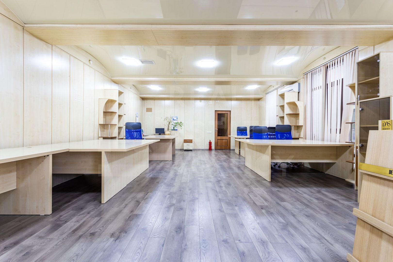 Chirie, sațiu de birouri, 219 mp, str. Kogălniceanu, Centru - Poză 4