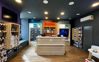 Spatiu Comercial ULTRACENTRAL - Piata Republicii - 119MP - Poză 3