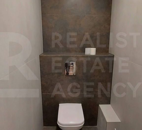 Chirie, apartament, 4 camere, str. Constantin Negruzzi, Centru - Poză 11