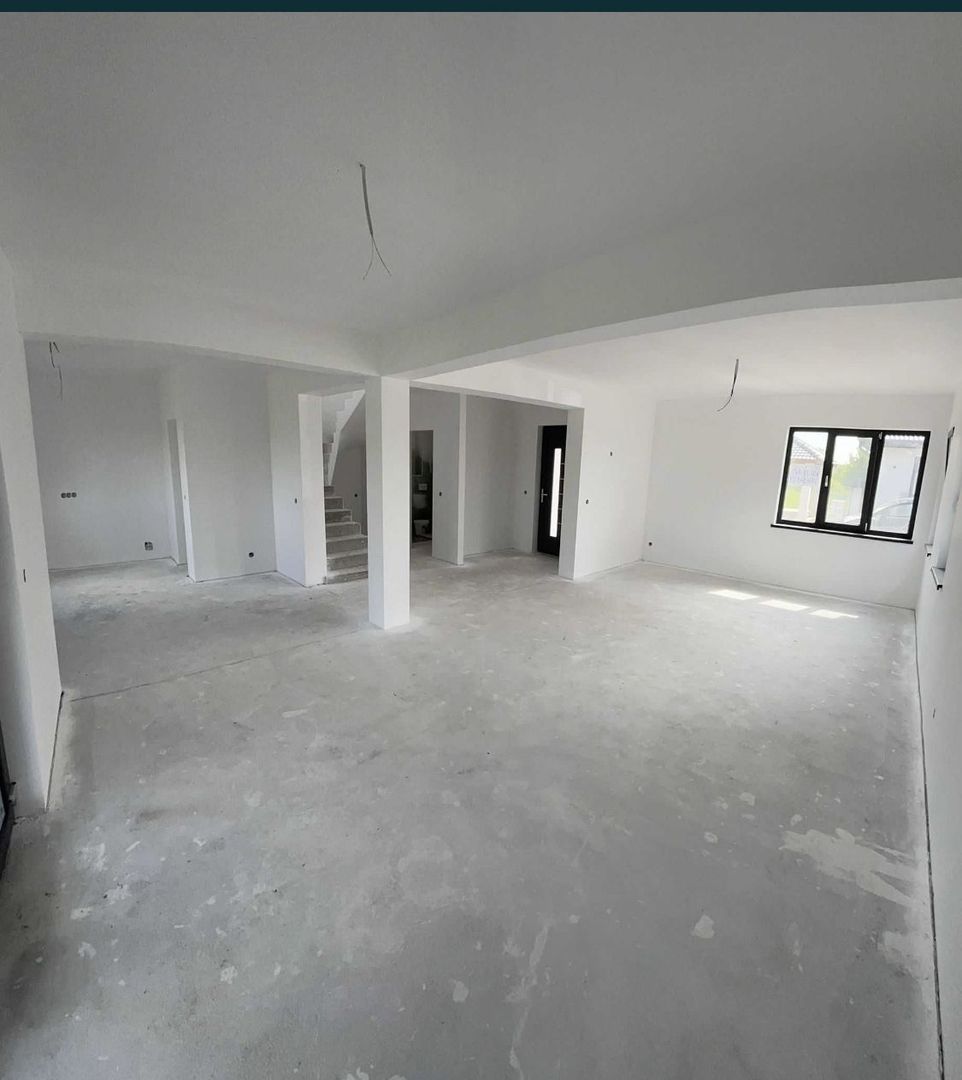 Vand Casa Drumul Odoreului, 125 Mp utili! - Poză 3