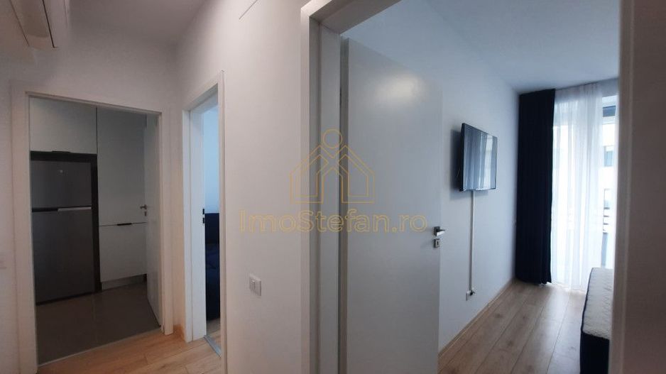Novopolis | Apartament modern și confortabil de închiriat în Constanța - Poză 9