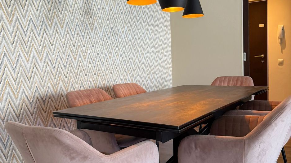 Apartament | 3 camere | Iancu Nicolae - Poză 5