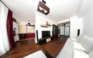 Apartament 2 Camere | 39 Mp | Balcon | Garaj | IULIUS MALL FSEGA - Poză 1