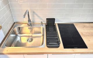 Garsonieră premium | 32 mp | Gheorgheni | Saună privată - Poză 4