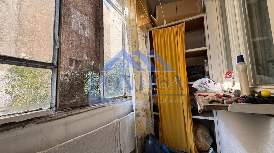 Apartament 3 camere | Piata Ovidiu | 100 m de plaja - Poză 10