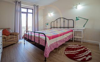 Apartament unicat de 4 camere in zona peninsulara, constructie 2021! - Poză 15