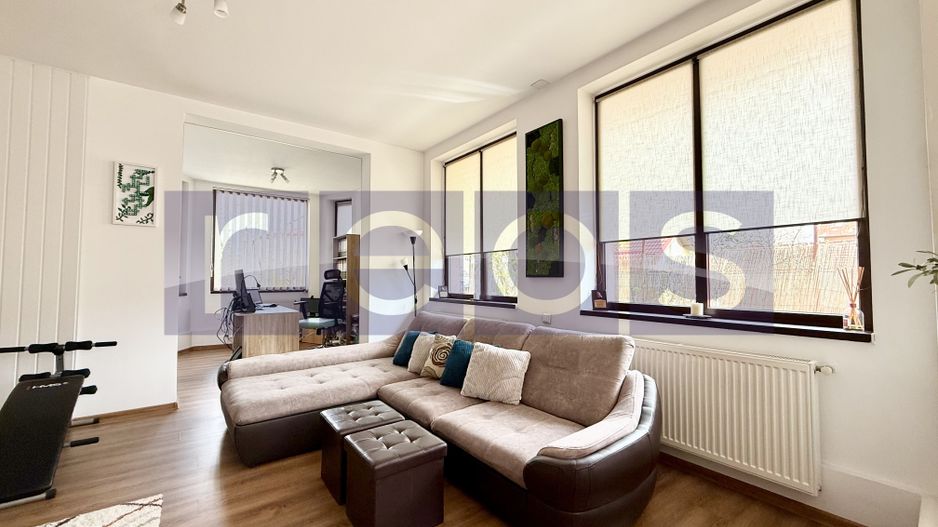 VÂNZARE VILĂ INDIVIDUALĂ | 6 CAMERE | ZONA COLENTINA - Poză 1