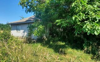 🏡TEREN INTRAVILAN | 2500 Mp| VOINEȘTI- 59.000 Euro 💰 - Poză 5