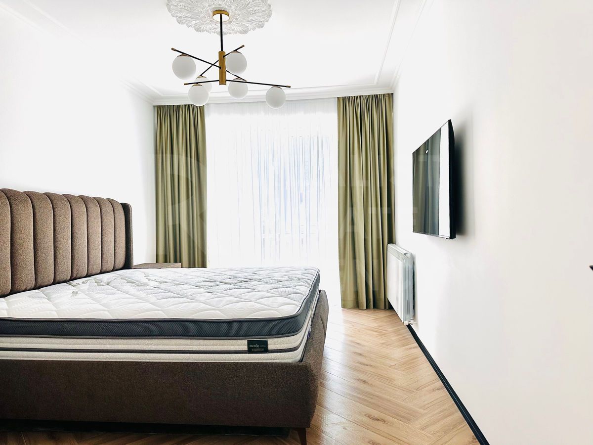 Chirie, apartament, 2 camere, bd. Mircea Cel Bătrân, Ciocana - Poză 3