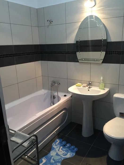 AP. 2 CAMERE MILITARI, CENTRALA, BLOC NOU, BUCATARIE OPEN-SPACE - Poză 5