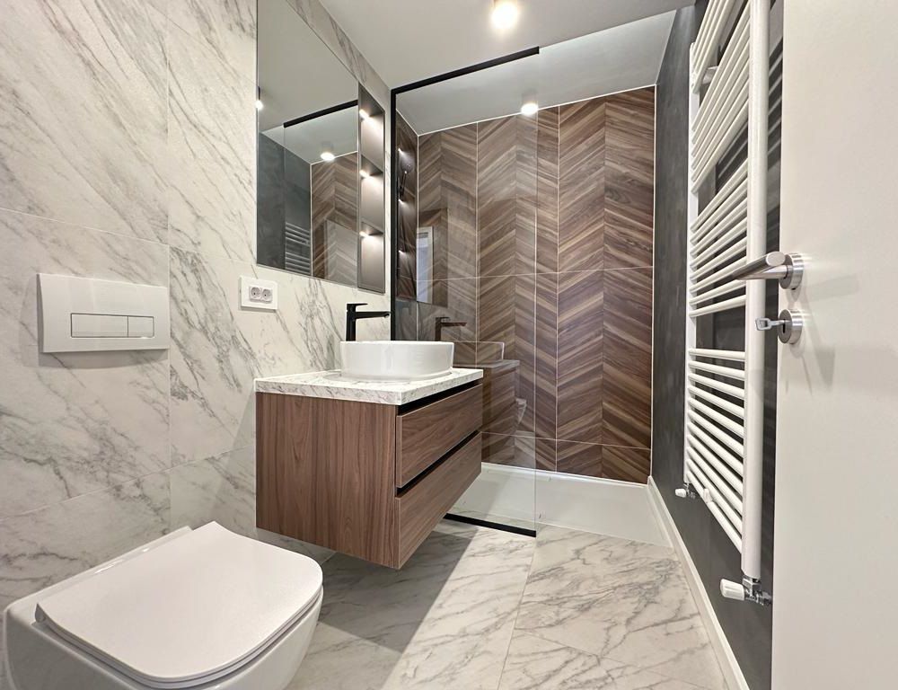 Vindem apartament 3 camere faza 5 Coresi Avantgarden - Poză 11