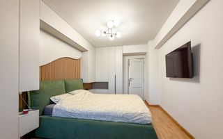 Apartament 4 camere | 101 mp utili + terasă panoramică 105 mp | Bună ziua - Poză 8