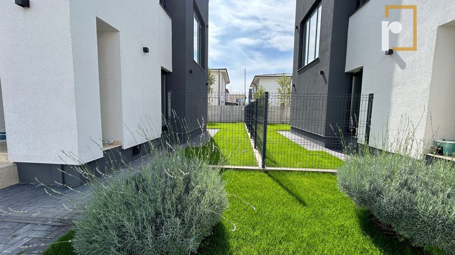 Vila individuala 4 camere | Tunari - Poză 10