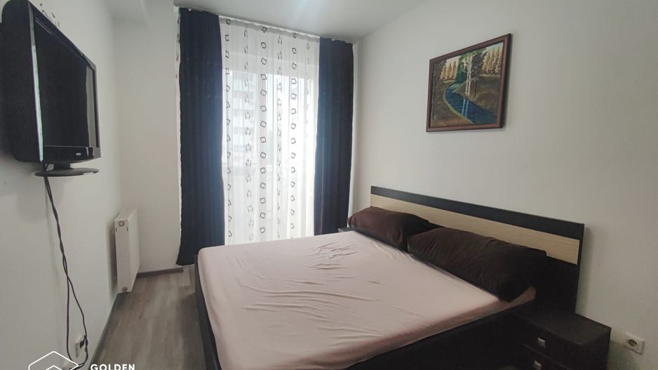 Apartament 3 camere, Ared Uta, etaj 1 - Poză 3