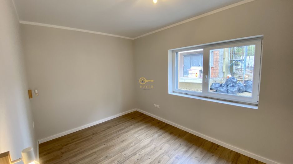 Apartament cu 2 cam, LA CHEIE, etaj 1- INTABULAT - Poză 8