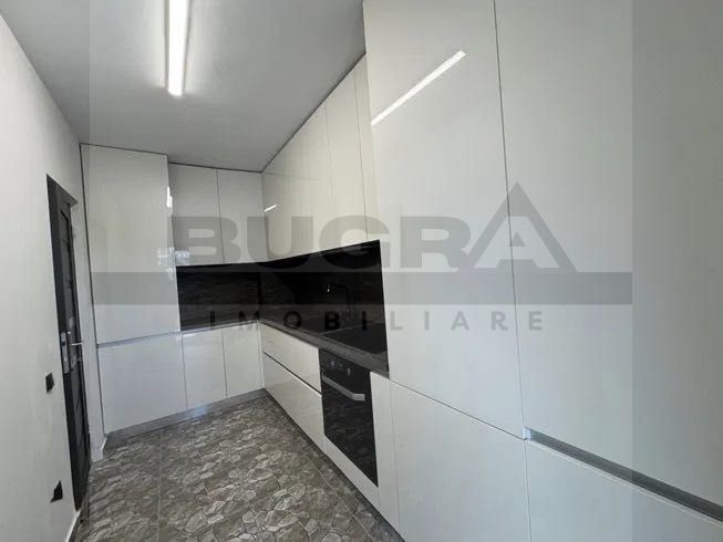 Apartament 2 camere, modern, parcare, Pet Friendly, zona Golden Tulip - Poză 4