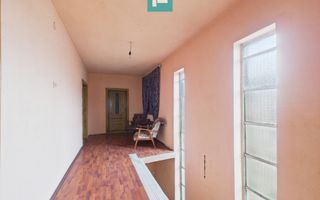 Casă P+M cu grădină generoasă în Ineu - Poză 17