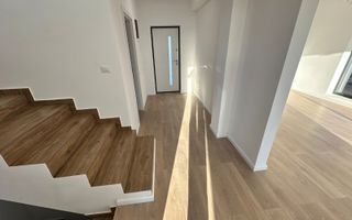 CASE INDIVIDUALE - 4 CAMERE, GARAJ, PANOURI SOLARE, COMISION 0% - Poză 10