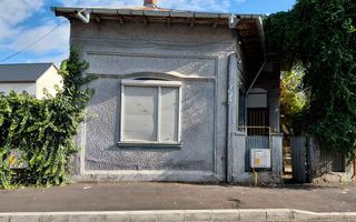 Casa 240mp Teren cu dublu acces Str. Calugareni si Str. Dunarii Giurgiu - Poză 1