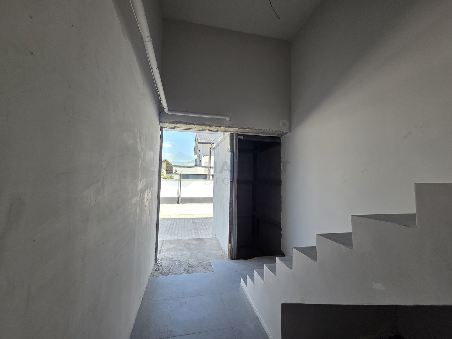 Ultimele apartamente de 3 camere în Tunari – direct de la dezvoltator - Poză 18