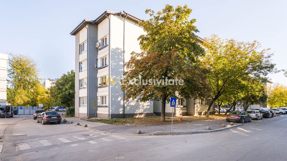 Apartament 2 camere centru Magurele - Poză 9