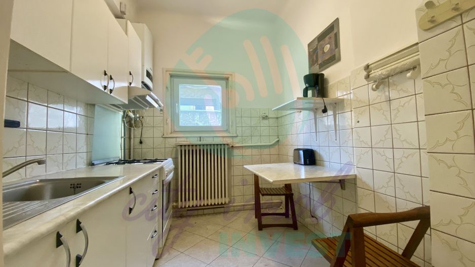 Apartament interbelic cu farmec aparte, la Piața Iancului - Poză 8