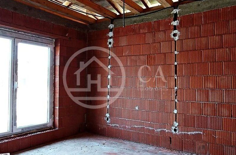 Casa de vanzare cu 4 camere in zona Santandrei, Oradea - Poză 9