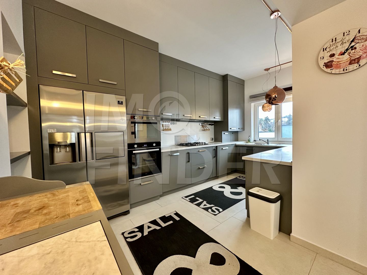 Vanzare Penthouse in zona Pasapoarte, Andrei Muresanu - Poză 4