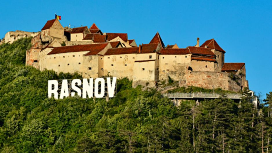 Teren intravilan imprejmuit pe o suprafata de 23.200mp, Rasnov, Brasov - Poză 7