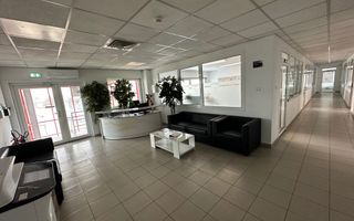 Hala pentru producție + birouri   10.000 mp - Poză 9