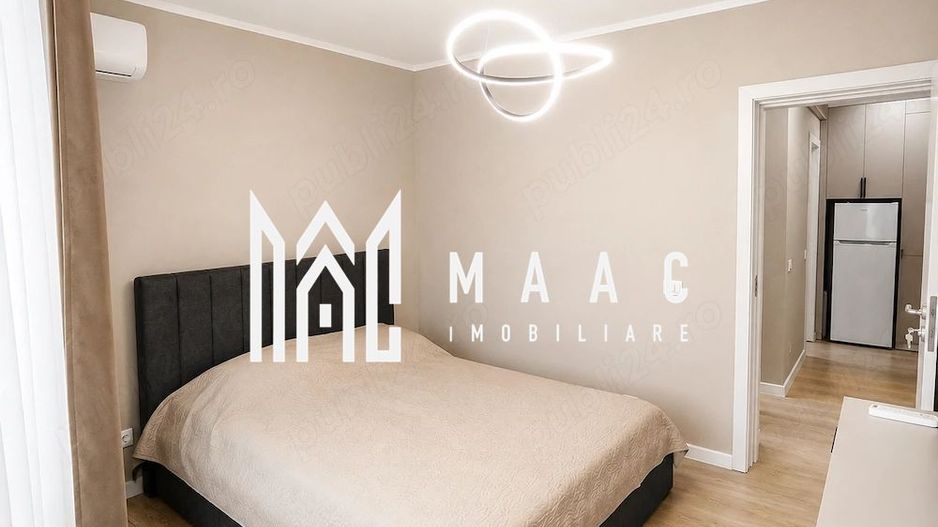 Garsoniera Ostroveni | Renovata si utilata | 27MP - Poză 4