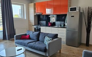 Apartament 3 camere renovat I Laguna Residence I Floreasca - Poză 2