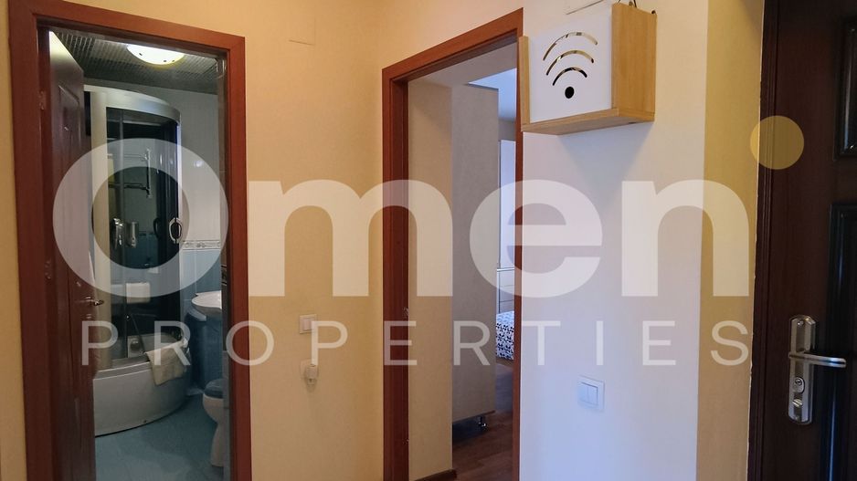 Apartament 2 camere | Ultracentral | 52 mp | Etaj 2 | Mobilat și utilat - Poză 6