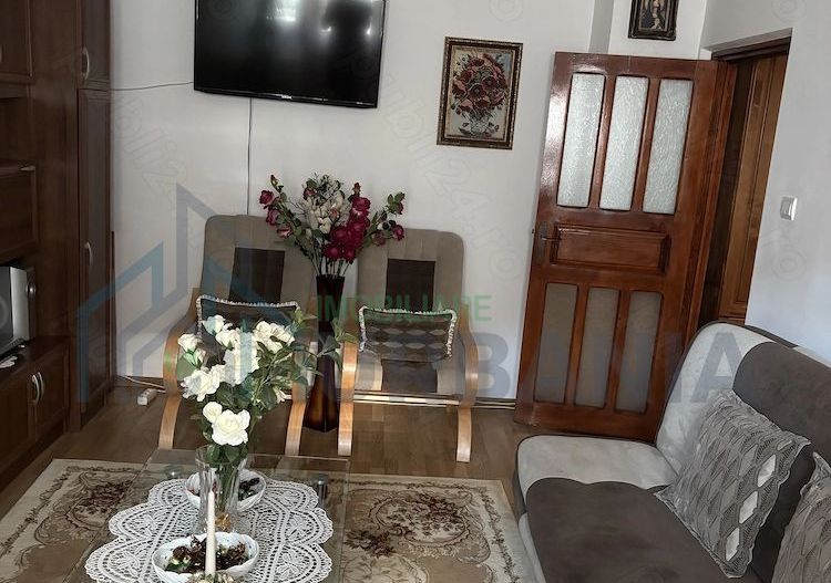 Apartament 2 camere Podu Iloaiei - Poză 3