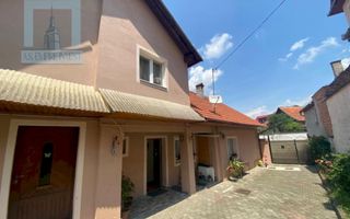 Casa 5 camere,singur in curte,550 mp teren - zona Schei (ID:CP2392389) - Poză 3