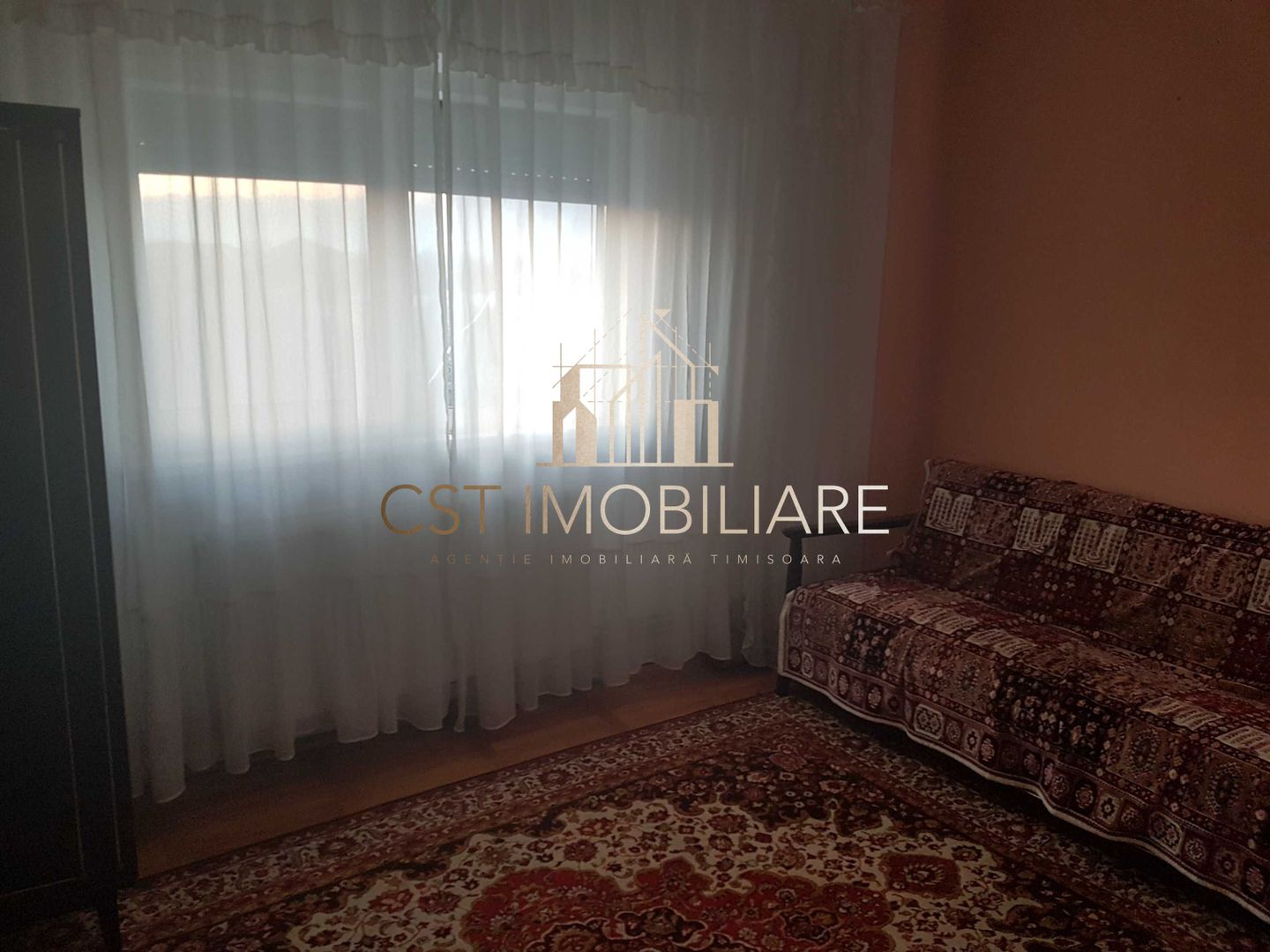 Apartament 2 camere Calea Girocului - Poză 6