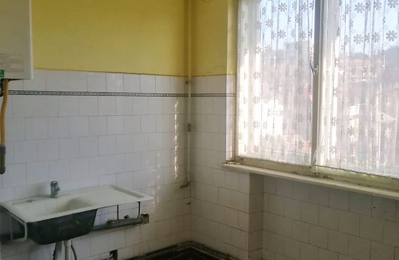 Zona centrala, apartament 3 camere in casa - Poză 17