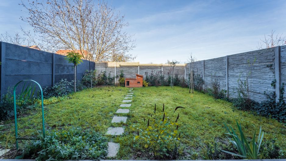 Casă nouă la cheie zona Grigorescu - Poză 9