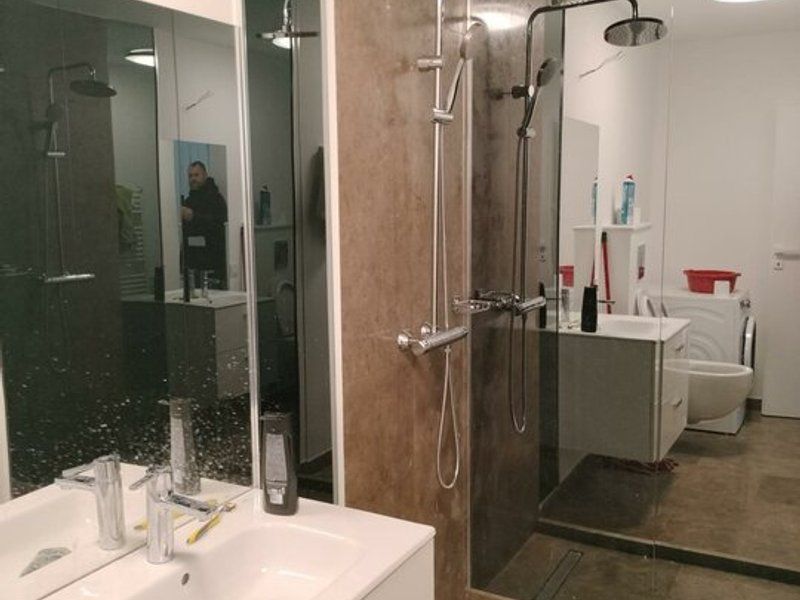 Apartament nou  - 3 camere, tip duplex - bloc nou, zona centrala - Poză 16