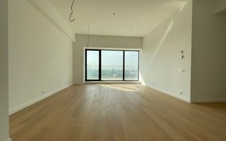 ETAJ 3-9-13 | ONE VERDI PARK |3 CAMERE | VEDERE PANORAMICA| PARCARE - Poză 3