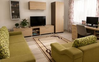 Apartament 2 camere modern Doamna Stanca - Poză 4