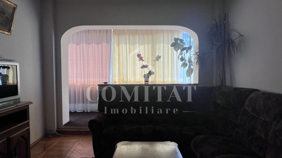 Apartament 3 camere | finisaje clasice | zona Calea Mănăștur - Poză 5