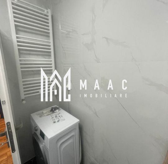 Apartament 2 camere | Modern | Lift | Parcare | Etaj 2 | Turnișor - Poză 10