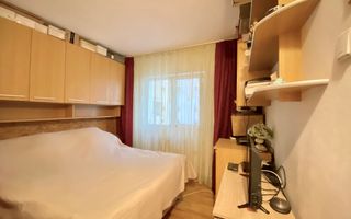 2 camere etaj 1/4, Grigorescu!! - Poză 3