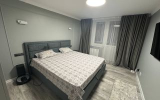 Chirie, apartament, 4 camere, str. Sarmizegetusa, Botanica - Poză 11
