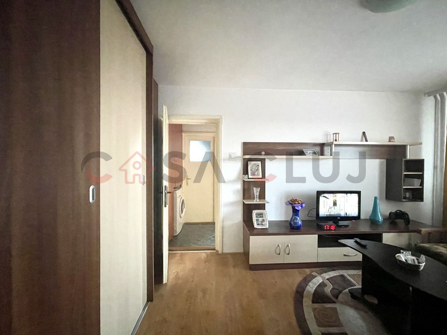 2 camere, etaj intermediar, Gheorgheni - Poză 4