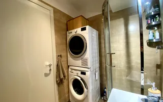 DE VANZARE 3 CAMERE PREMIUM | 2 TERASE | PARCARE SUBTERANA | ZONA 13 SEPTEMBRIE - Poză 12