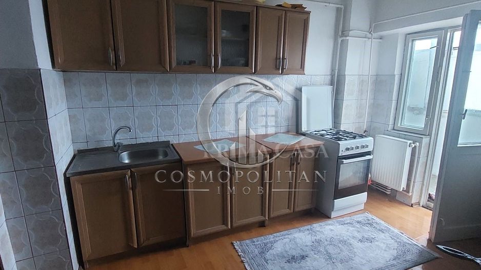 Apartament cu 2 camere ~ zona Unirii Sud ~ confort 1 decomandat ~ Pret: 48.000€ - Poză 5