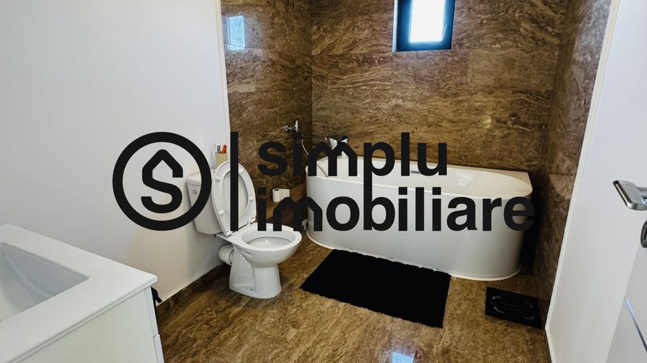 Vila Moderna P+1 zona Damila - Poză 52